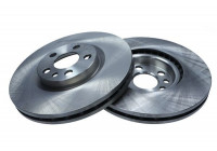 Brake Disc 19-1291 Maxgear