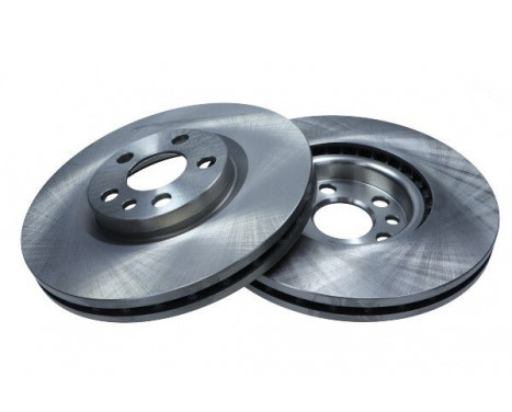 Brake Disc 19-1291 Maxgear