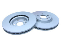 Brake Disc 19-1291MAX Maxgear