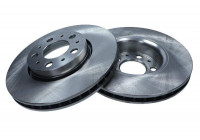 Brake Disc 19-1296 Maxgear