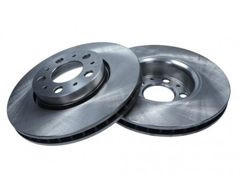 Brake Disc 19-1296 Maxgear