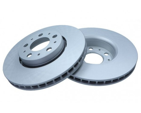 Brake Disc 19-1296MAX Maxgear