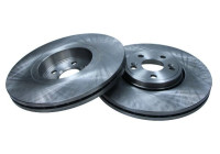 Brake Disc 19-1300 Maxgear
