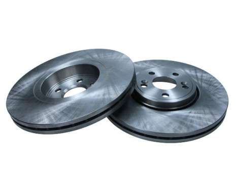 Brake Disc 19-1300 Maxgear