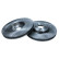 Brake Disc 19-1300 Maxgear