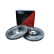 Brake Disc 19-1300 Maxgear, Thumbnail 2