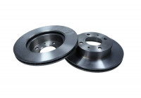 Brake Disc 19-1302 Maxgear