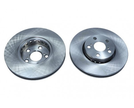 Brake Disc 19-1303 Maxgear