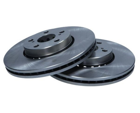 Brake Disc 19-1303 Maxgear, Image 2