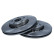 Brake Disc 19-1303 Maxgear, Thumbnail 2