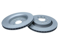 Brake Disc 19-1304MAX Maxgear