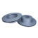 Brake Disc 19-1310MAX Maxgear