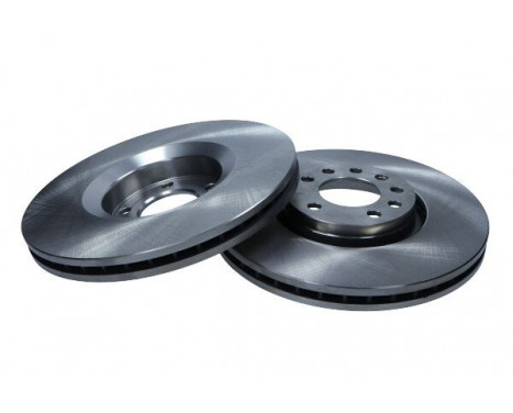 Brake Disc 19-1318 Maxgear