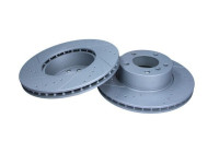 Brake Disc 19-1321SPORT Maxgear