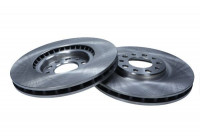 Brake Disc 19-1325 Maxgear