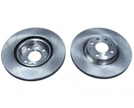 Brake Disc 19-1329 Maxgear