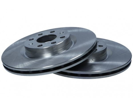 Brake Disc 19-1329 Maxgear, Image 2