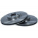 Brake Disc 19-1329 Maxgear, Thumbnail 2