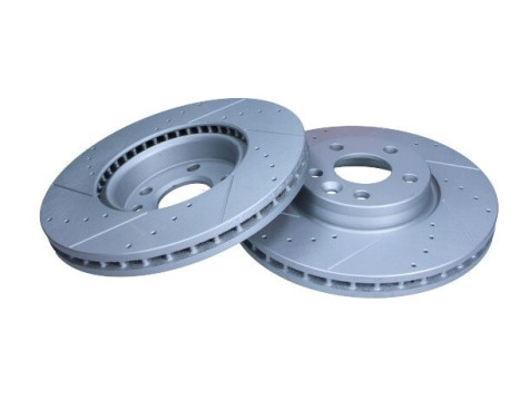 Brake Disc 19-1332SPORT Maxgear