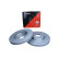 Brake Disc 19-1332SPORT Maxgear, Thumbnail 2