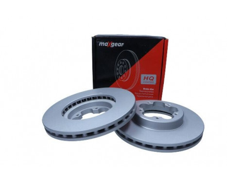 Brake Disc 19-1333MAX Maxgear, Image 2