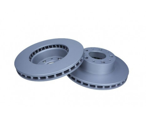 Brake Disc 19-1334MAX Maxgear