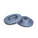 Brake Disc 19-1334MAX Maxgear