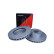 Brake Disc 19-1334MAX Maxgear, Thumbnail 2