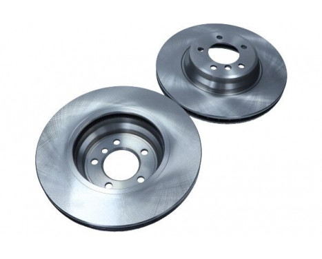 Brake Disc 19-1335 Maxgear