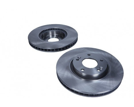 Brake Disc 19-1338 Maxgear