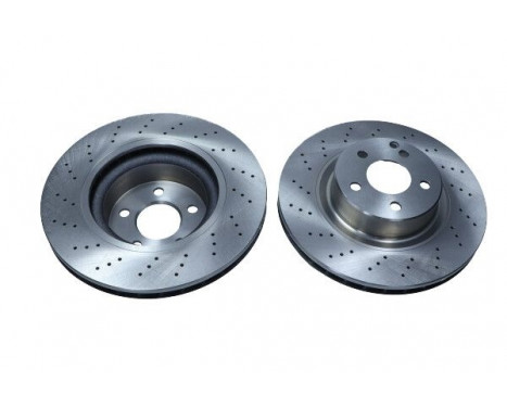 Brake Disc 19-1794 Maxgear