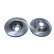 Brake Disc 19-1794 Maxgear