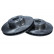 Brake Disc 19-1794 Maxgear, Thumbnail 2