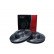 Brake Disc 19-1794 Maxgear, Thumbnail 3