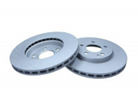 Brake Disc 19-1796MAX Maxgear