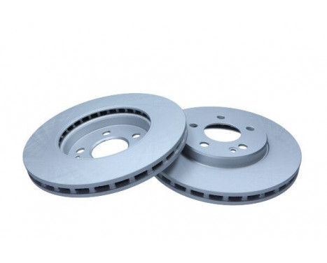 Brake Disc 19-1796MAX Maxgear