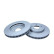 Brake Disc 19-1796MAX Maxgear