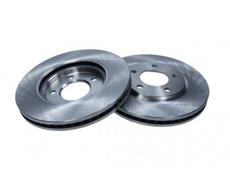 Brake Disc 19-1800 Maxgear