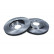 Brake Disc 19-1800 Maxgear