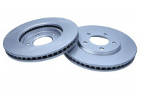 Brake Disc 19-1800MAX Maxgear