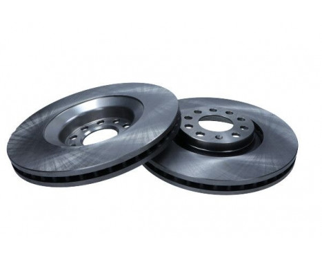 Brake Disc 19-1803 Maxgear