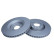 Brake Disc 19-1803MAX Maxgear