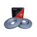 Brake Disc 19-1803MAX Maxgear, Thumbnail 2