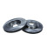 Brake Disc 19-1816 Maxgear