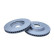 Brake Disc 19-1816MAX Maxgear