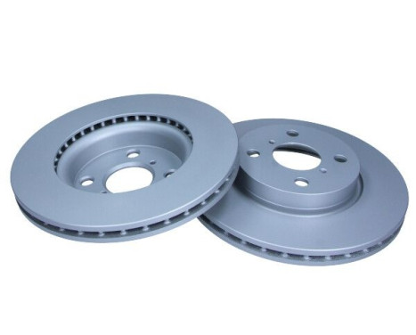 Brake Disc 19-1817MAX Maxgear