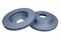 Brake Disc 19-1827MAX Maxgear