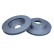 Brake Disc 19-1827MAX Maxgear