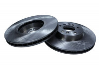 Brake Disc 19-1829 Maxgear