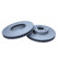 Brake Disc 19-1829MAX Maxgear